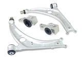 Superpro SPR Control Arms - Front