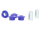 Superpro SPR Bushings - Control Arm