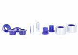 Superpro SPR Bushings - Control Arm