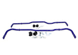 Superpro SPR Sway Bar Kits