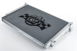 CSF 7084 2015+ Volkswagen Golf/GTI (VAG MQB) Triple-Pass Radiator