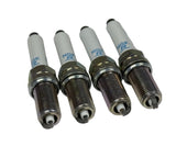 NGK LASER PLATINUM SPARK PLUGS (Set of 4) - VW/Audi 1.8T/2.0T MK7