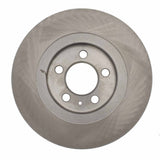 11in Vented front brake rotor 5-lug - Golf/Jetta/Corrado/Passat VR6