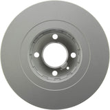 Brake Rotor, 11 Inch vented front, 4-lug - VW Corrado G60