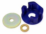 Superpro SPF2861-90K 2006 Volkswagen GTI Base Rear Lower Pendulum Mount Insert Bushing - Motorsport