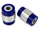 Superpro SPF3350-90K 2006 Volkswagen GTI Base Rear Inner Forward Control Arm Bushing Kit - Motorsport
