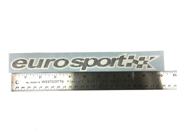 Euro Sport 10