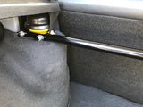 Euro Sport Rear Stress Bar - VW Mk2/Mk3