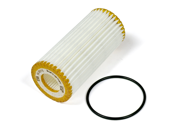 Oil Filter - Audi A3, VW Mk6/Mk7/Beetle 1.8T/2.0T