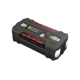 LOKITHOR J402 PRO 3500A 12V 88.8Wh LiPo Jump Starter