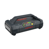 Lokithor JA302 PRO 3000A 12V 76.59Wh Jump Starter with Air Compressor ConnectMax Technology 12V 3000A