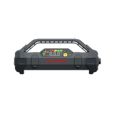 Lokithor JA302 PRO 3000A 12V 76.59Wh Jump Starter with Air Compressor ConnectMax Technology 12V 3000A