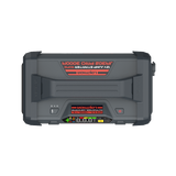 Lokithor JA302 PRO 3000A 12V 76.59Wh Jump Starter with Air Compressor ConnectMax Technology 12V 3000A