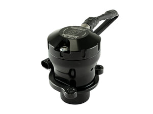 Turbosmart Kompact EM Plumb Back VR18 Blow-Off Valve for Mk8 Golf GTI, Audi S4, and Audi SQ5