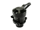 Turbosmart Kompact EM Plumb Back VR18 Blow-Off Valve for Mk8 Golf GTI, Audi S4, and Audi SQ5