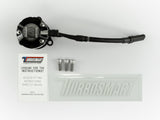 Turbosmart Kompact EM Plumb Back VR18 Blow-Off Valve for Mk8 Golf GTI, Audi S4, and Audi SQ5