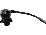 Turbosmart Kompact EM Plumb Back VR18 Blow-Off Valve for Mk8 Golf GTI, Audi S4, and Audi SQ5