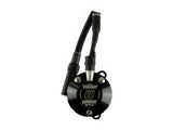 Turbosmart Kompact EM Plumb Back VR18 Blow-Off Valve for Mk8 Golf GTI, Audi S4, and Audi SQ5