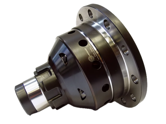Wavetrac Differential VW Volkswagen Audi 02Q 2WD 6MT MK5 MK6 MK7 + Aud ...