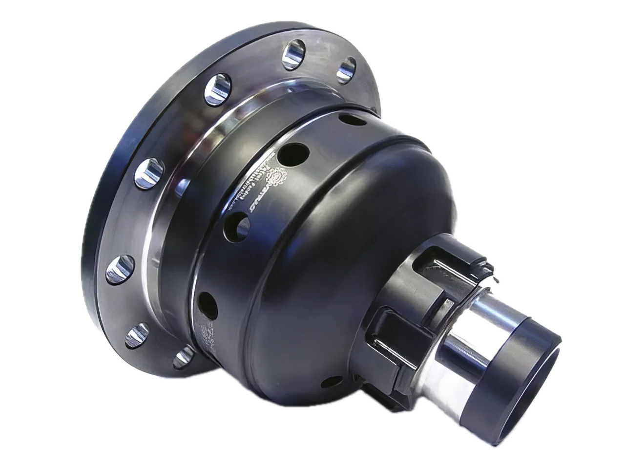 Wavetrac Differential Volkswagen MK4 02M 6-spd 2WD GLI GTI 337 20th Au ...