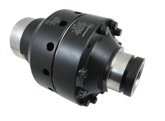 Wavetrac Rear Differential VW Volkswagen MK4 R32 & MK1 Audi TT 8N Quat ...