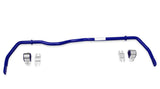 Superpro SPR Sway Bars - Front