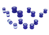 Superpro SPR Bushing Kits