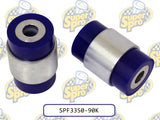 Superpro SPR Bushings - Control Arm