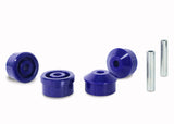 Superpro SPR Bushings - Beam Axle