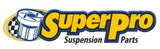 Superpro SPR Bushings - Sway Bar