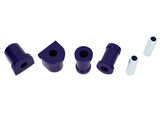 Superpro SPR Bushings - Control Arm