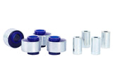 Superpro SPR Bushings - Control Arm