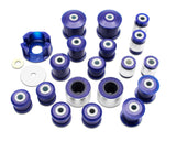 Superpro SPR Bushing Kits