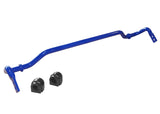 Superpro SPR Sway Bars - Rear