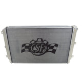 CSF 7026 06-09 Volkswagen Golf/GTI / 06-09 Volkswagen Jetta/GLI Radiator