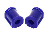 Superpro SPR Bushings - Sway Bar