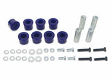 Superpro SPR Bushings - Control Arm