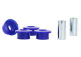Superpro SPR Bushings - Control Arm