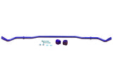 Superpro SPR Sway Bars - Rear
