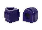 Superpro SPR Bushings - Sway Bar
