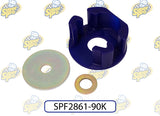 Superpro SPR Bushings - Control Arm