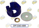 Superpro SPR Bushings - Engine Mount