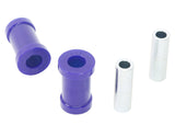 Superpro SPR Bushings - Control Arm