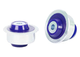 Superpro SPR Bushings - Control Arm