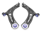 Superpro SPR Control Arms - Front