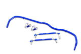 Superpro SPR Sway Bars - Front