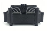 CSF 8132 2015+ Volkswagen Golf/GTI (VAG MQB) Quadruple Pass DSG Water/Auxiliary Engine Radiator