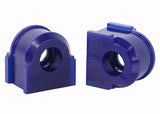 Superpro SPR Bushings - Sway Bar
