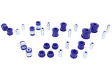 Superpro SPR Bushing Kits