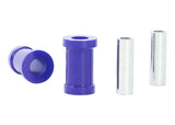Superpro SPR Bushings - Control Arm